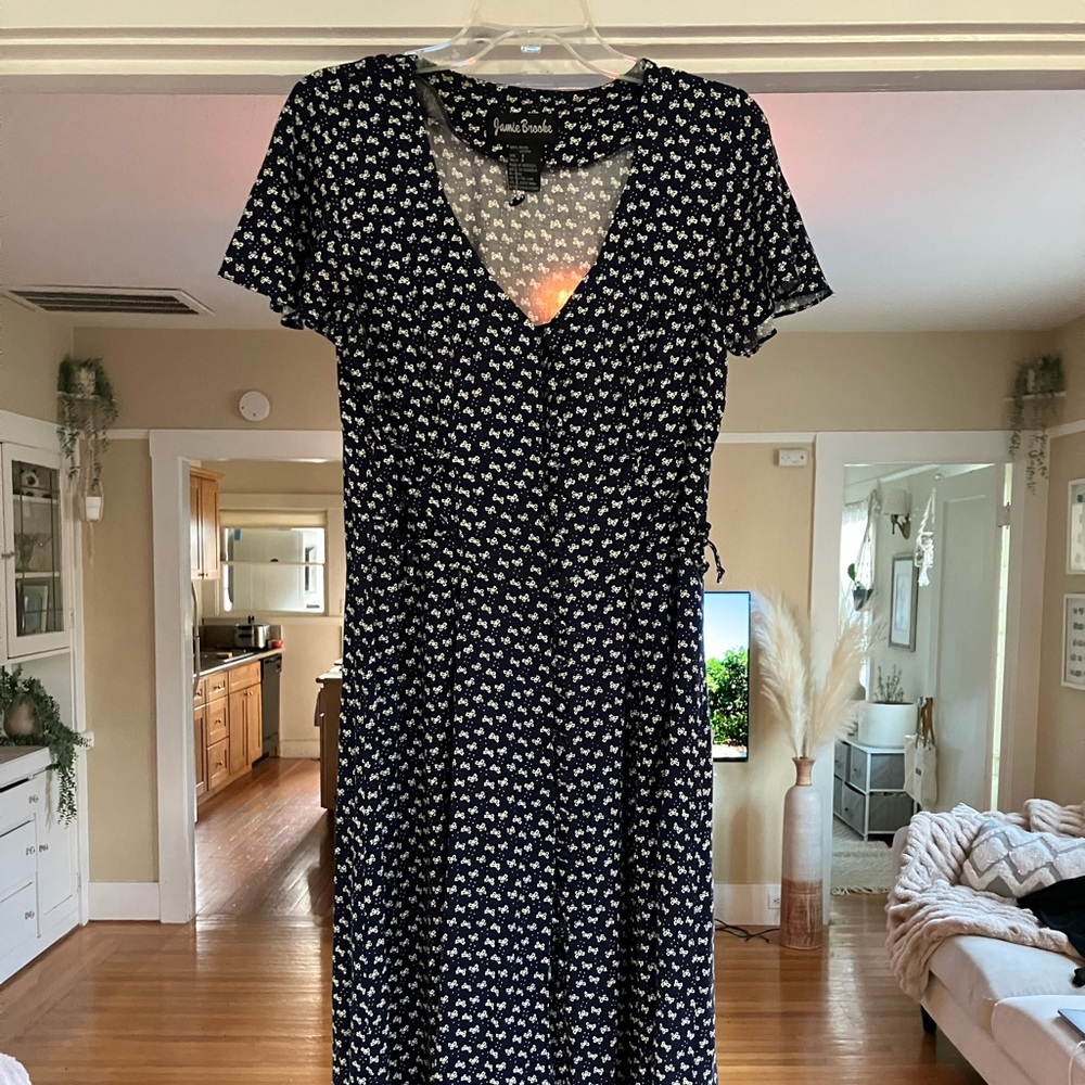 Jamie Brook Vintage Dress